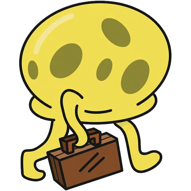 BriefBob hero