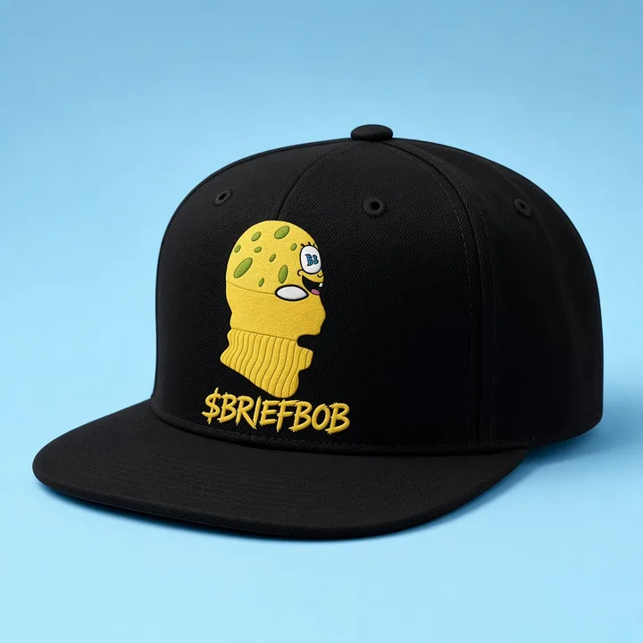 Carry Bob BRIEFBOB ($BRIEFBOB)