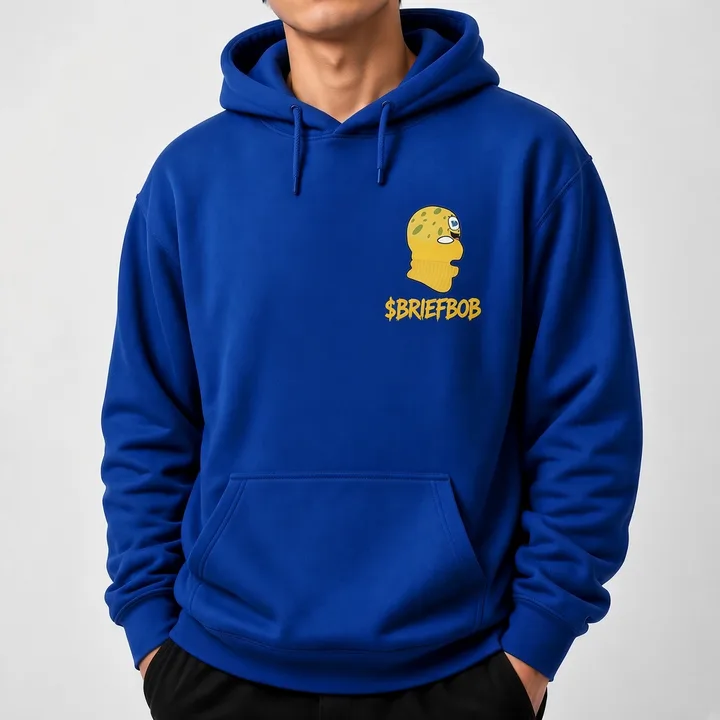 Carry Bob BRIEFBOB ($BRIEFBOB)